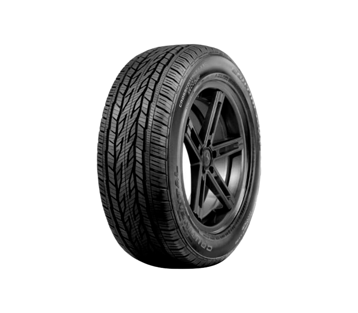 Neumático 225/60R17 99H Continental