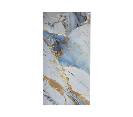 Lámina de PVC Marmolizadas 3mm 1,22X2,44m Powerfik