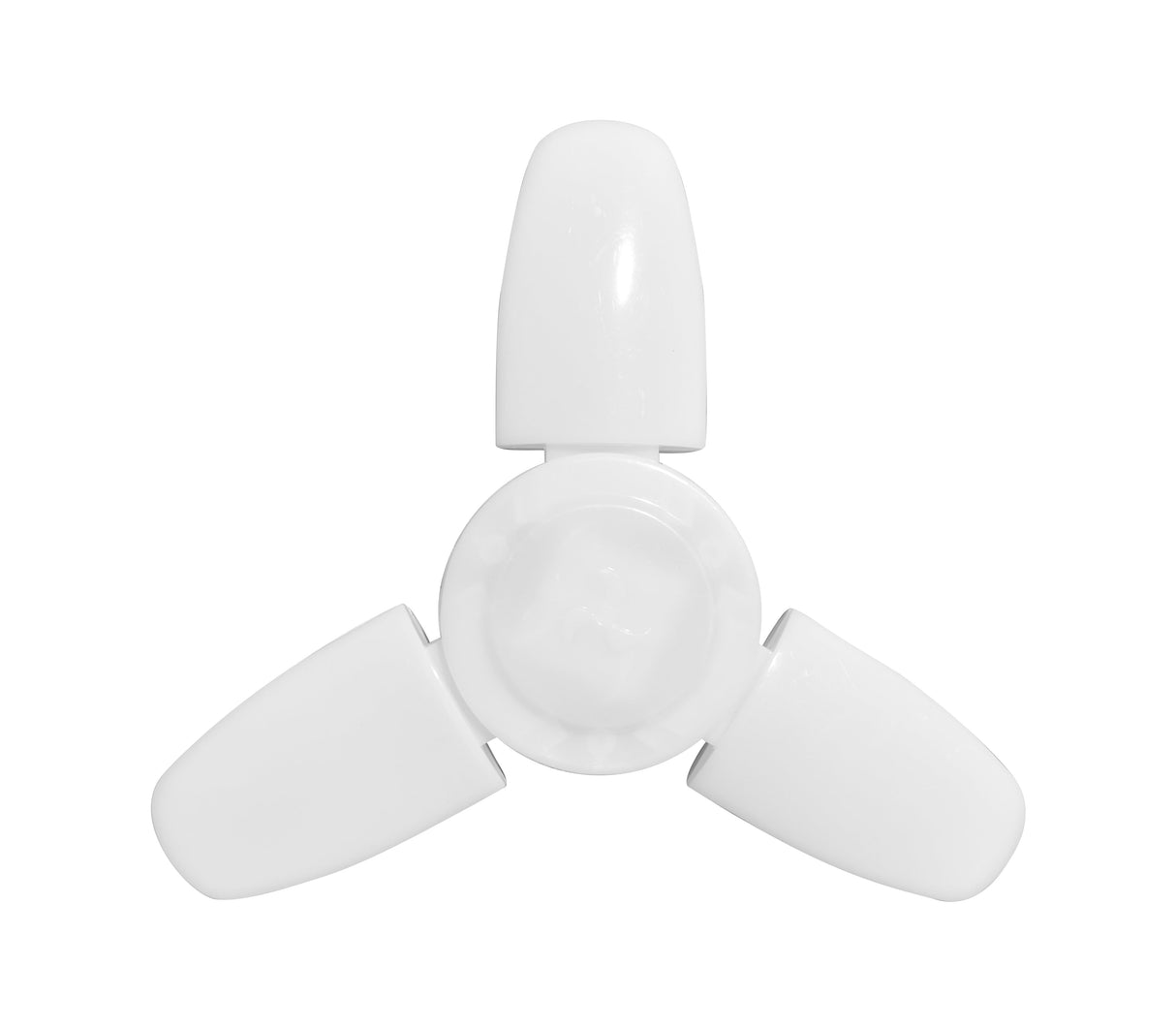 Lámpara plegable 1 + 3 hojas 15W LEDPLE04 Run