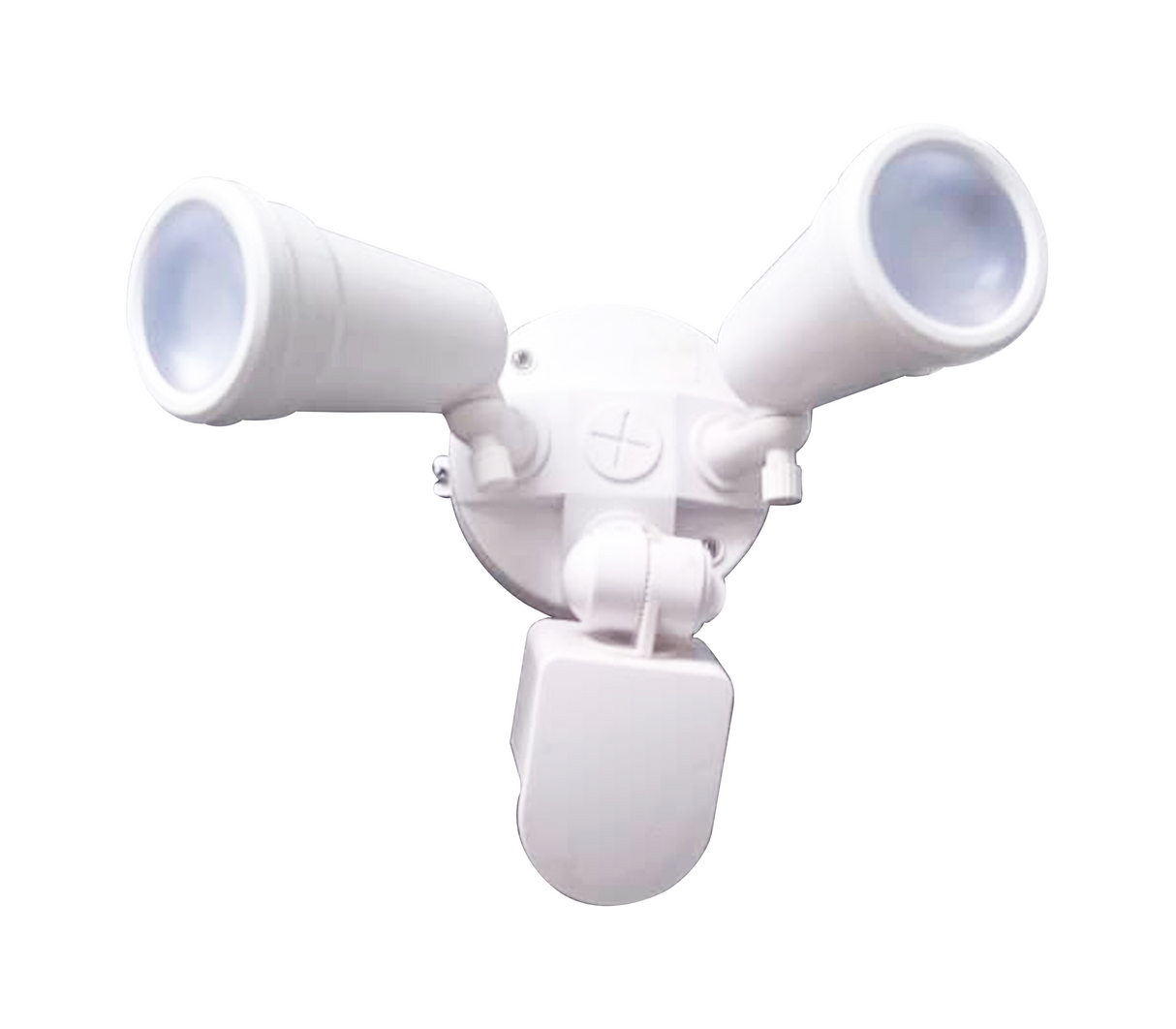 Lámpara LED con sensor infrarrojo Lumistar