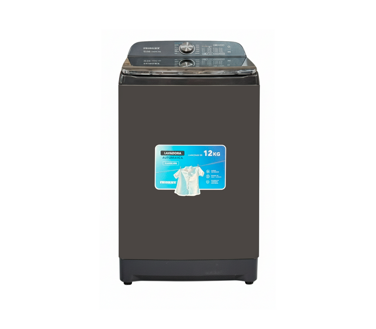 Lavadora 12 kilos Frigilux