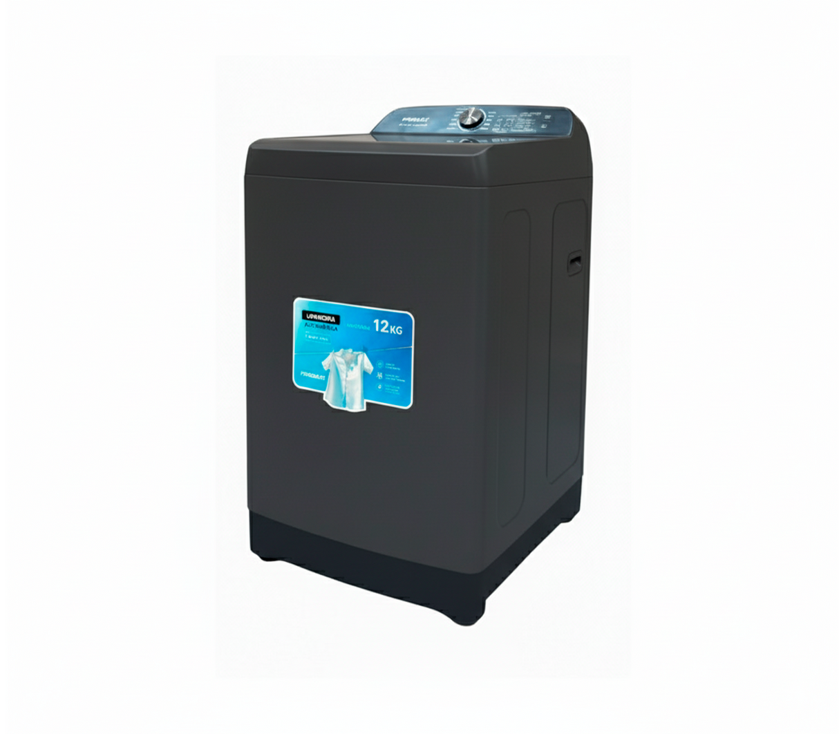 Lavadora 12 kilos Frigilux