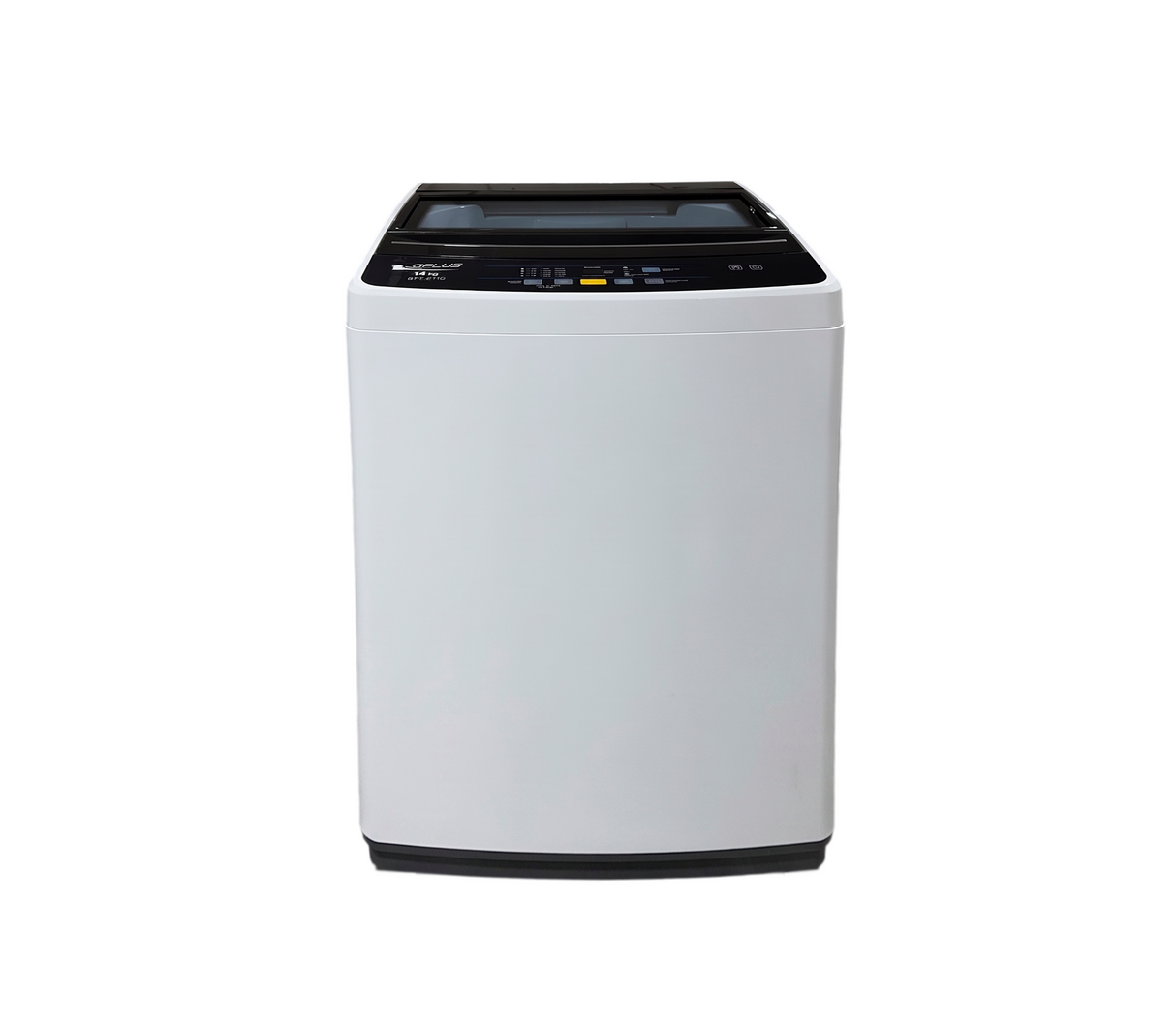 Lavadora automática 14kg carga superior 110V Blanco Gplus