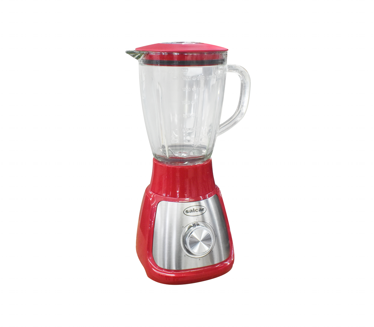 Licuadora 5 velocidades SAL-LICP00 Salcar