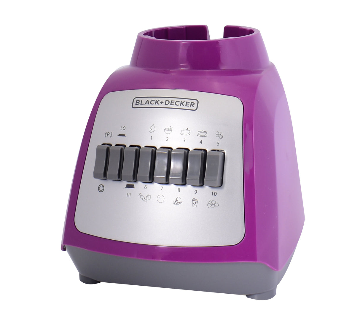 Licuadora 10 velocidades durapro Black & Decker