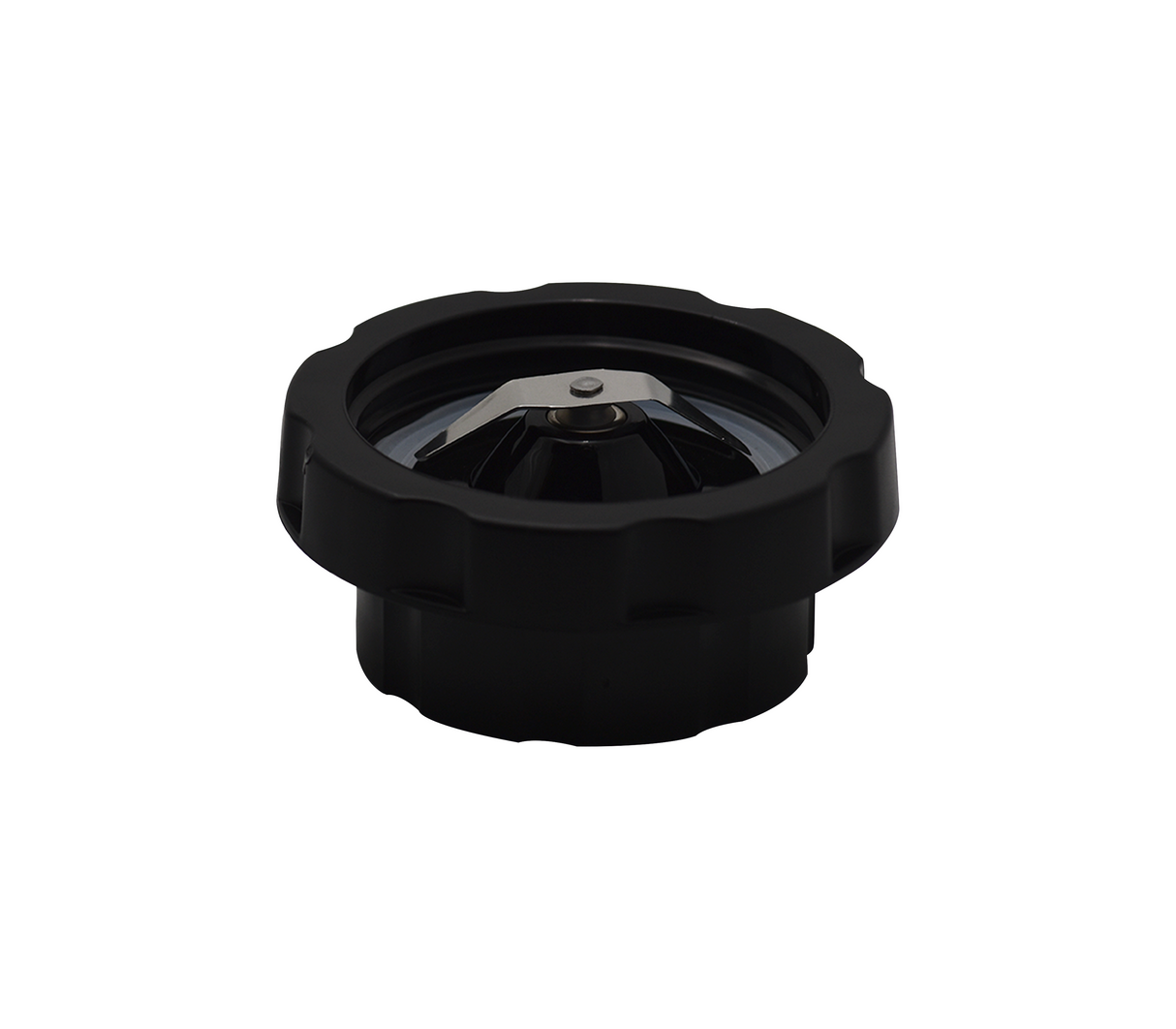 Licuadora jarra de vidrio con accesorios acero 2V GP-LICM4 Gplus