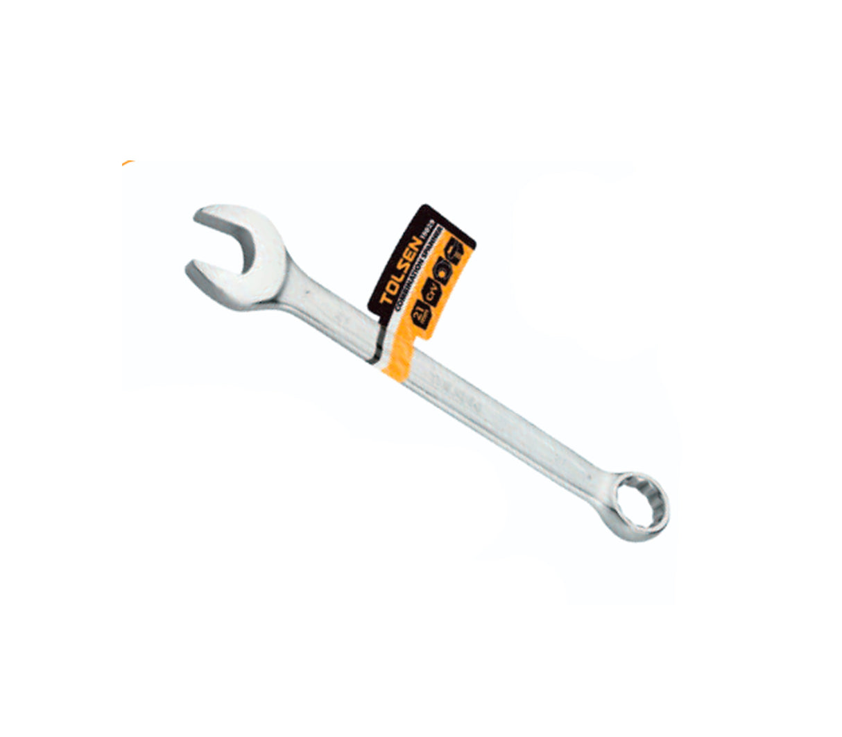 Llave combinada Tolsen