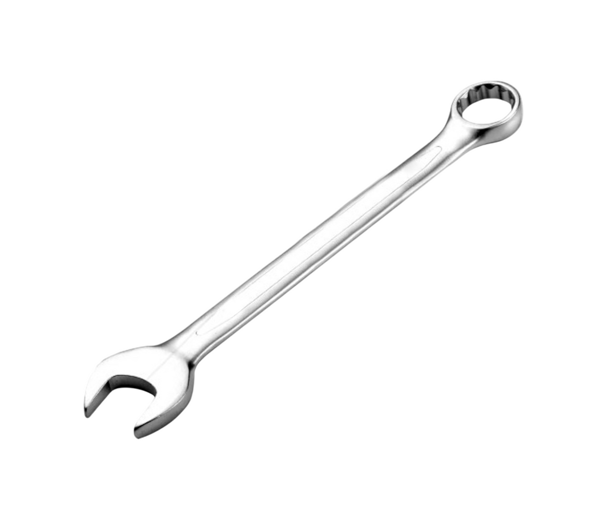 Llave combinada crv Tolsen