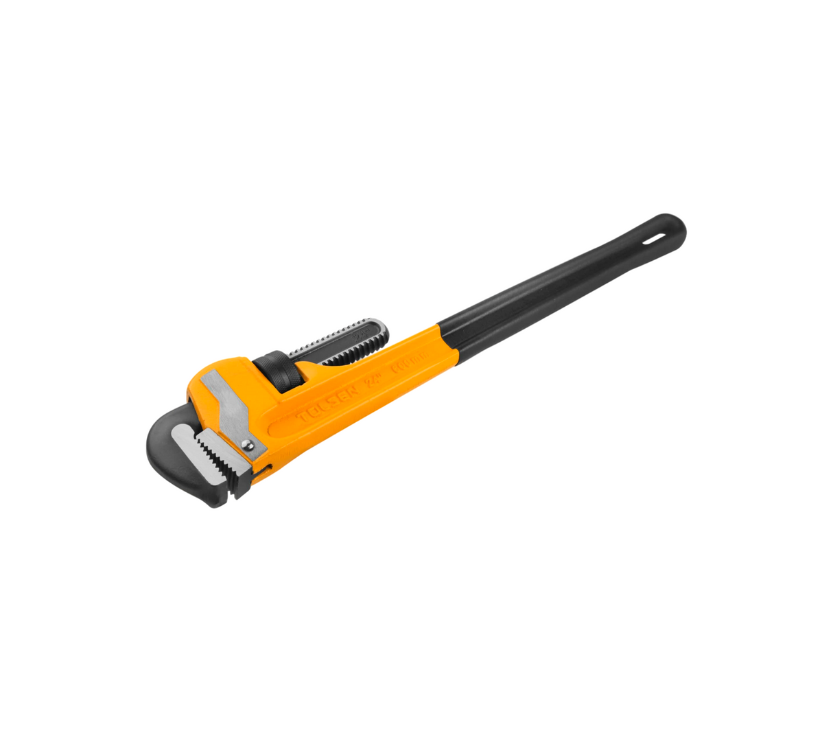 Llave de tubo Tolsen
