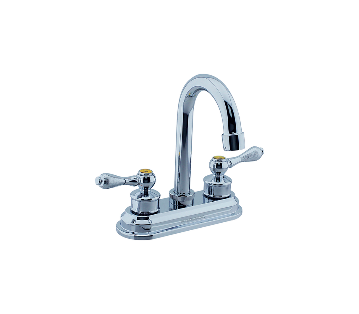 Llave basics p/lavamano 4" Savona Faguax