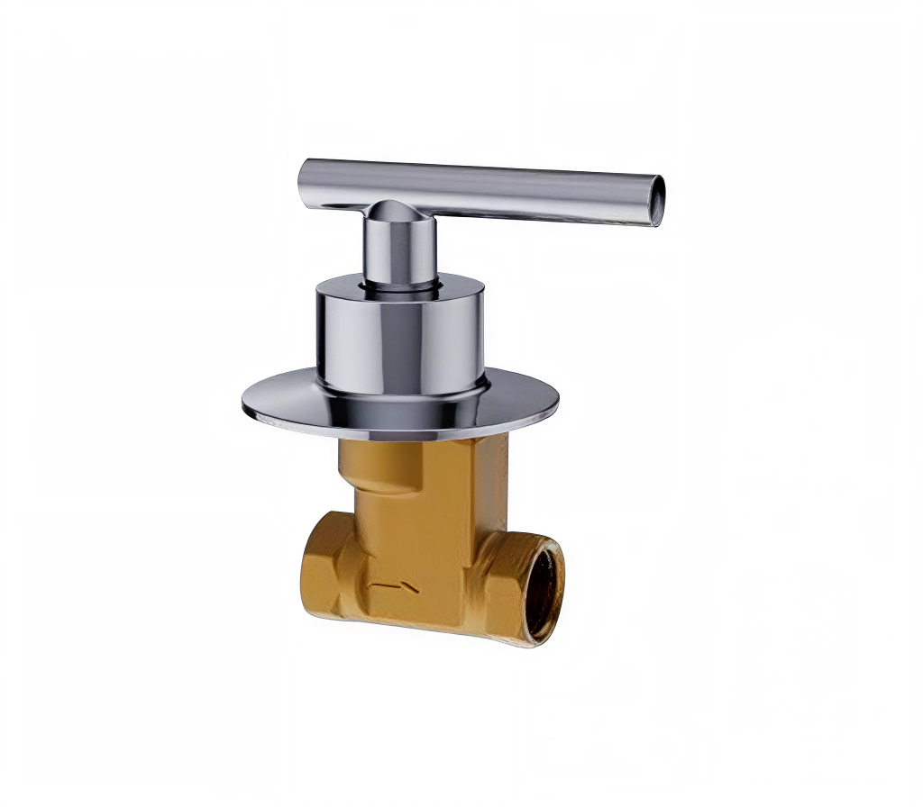 Llave ducha individual 1/2 agoyan Faguax