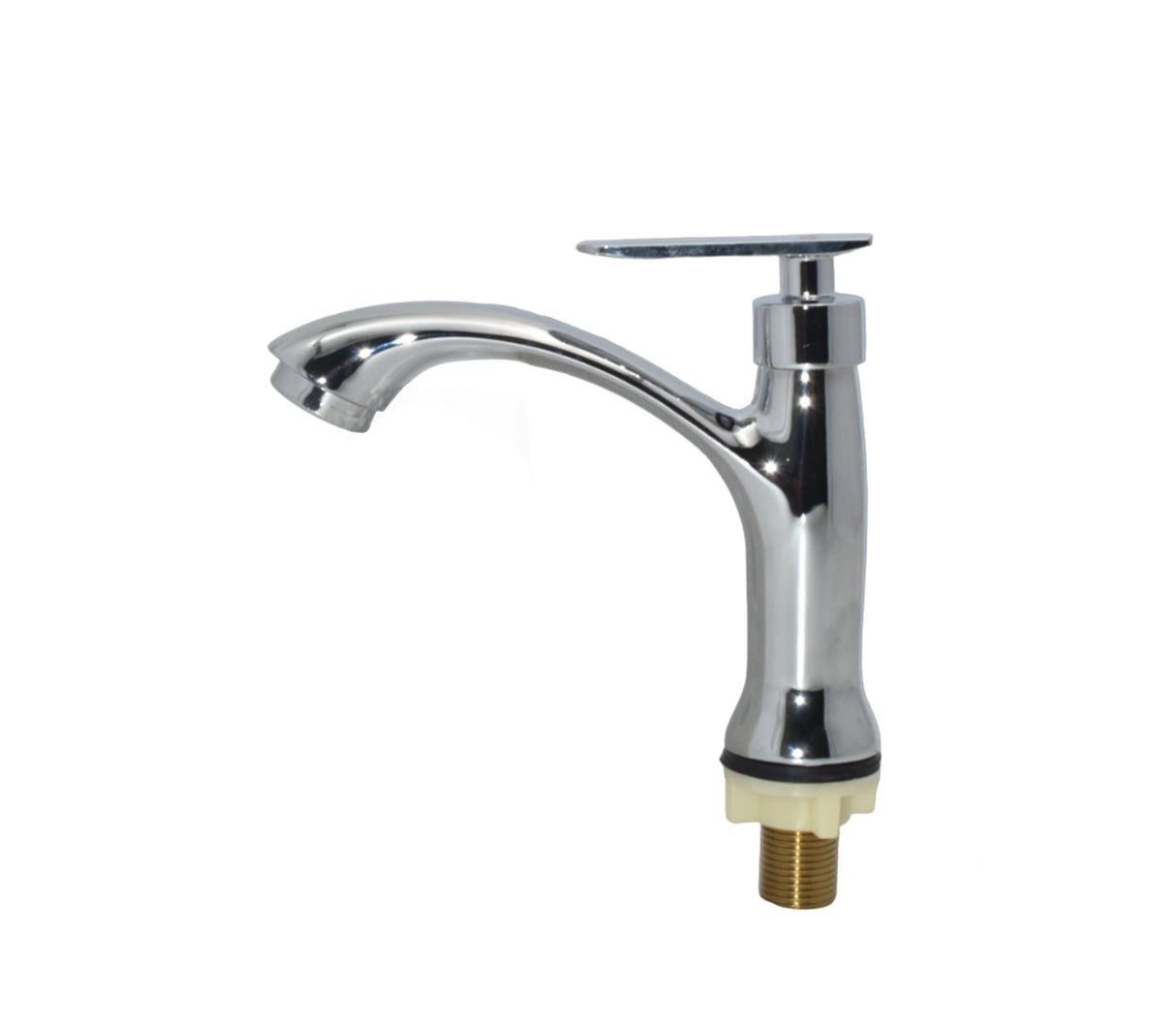 Llave individual para lavamanos Wai