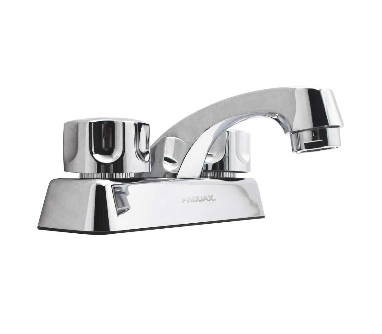 Llave lavamanos 4" brescia Faguax