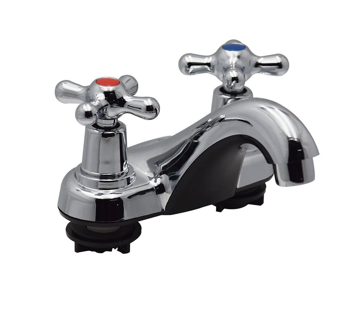 Llave para lavamanos individual 4" Egipto Faguax