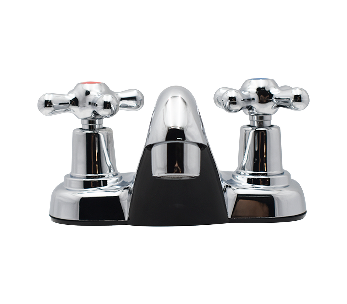 Llave para lavamanos individual 4" Egipto Faguax