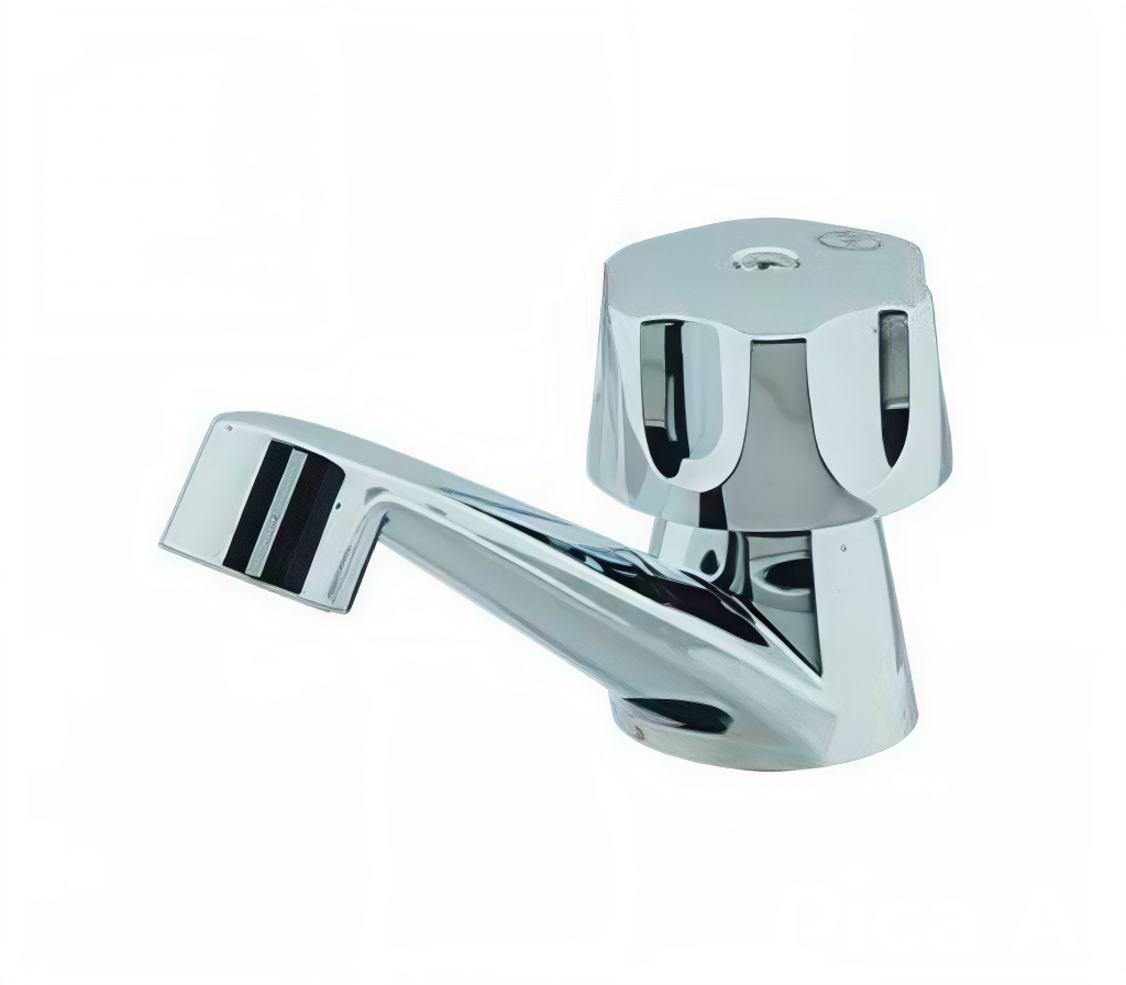 Llave para lavamanos plástico coliseo Faguax