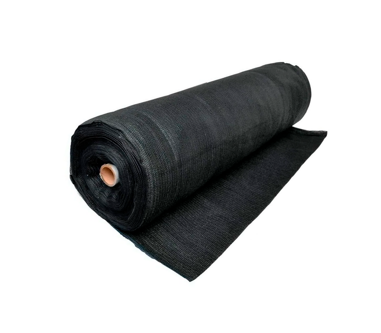 Malla Raschel 80% 4.20 x 100 metros negro Trical