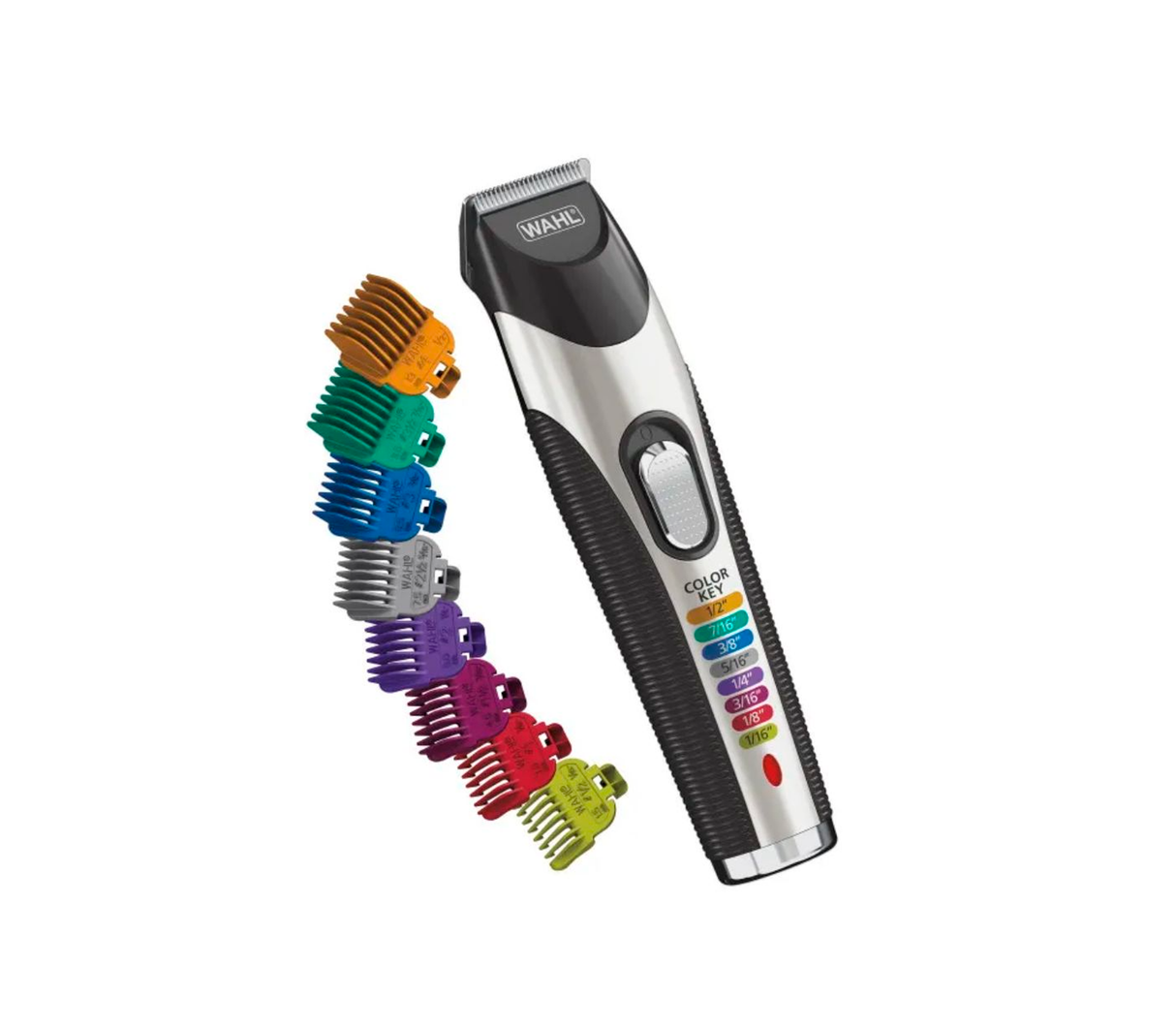 Máquina de afeitar para barba Color Trim Wahl