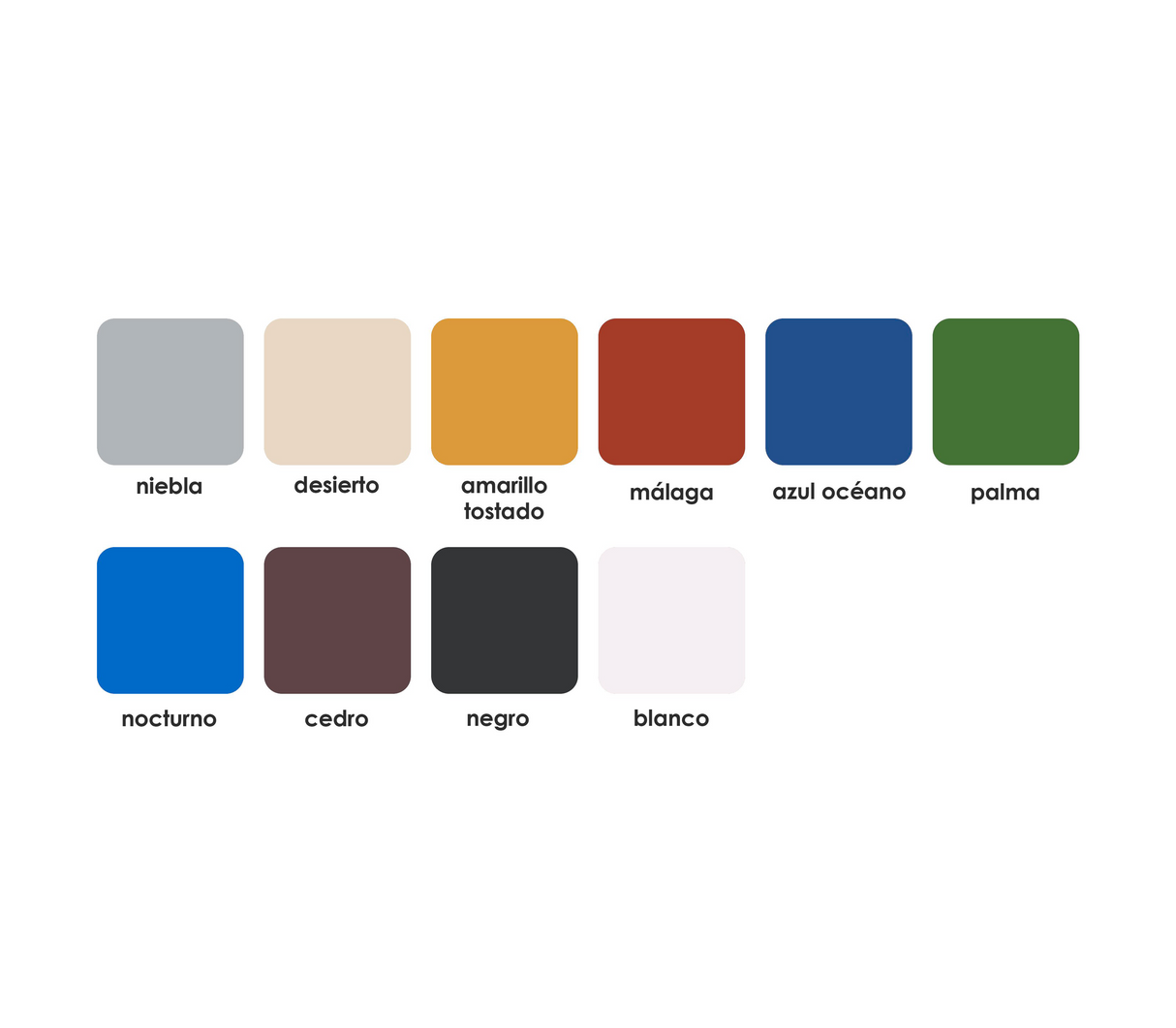 Pintura Cuñete a base de agua mate Maxi Exterior Clase AA Blanco Maxigama