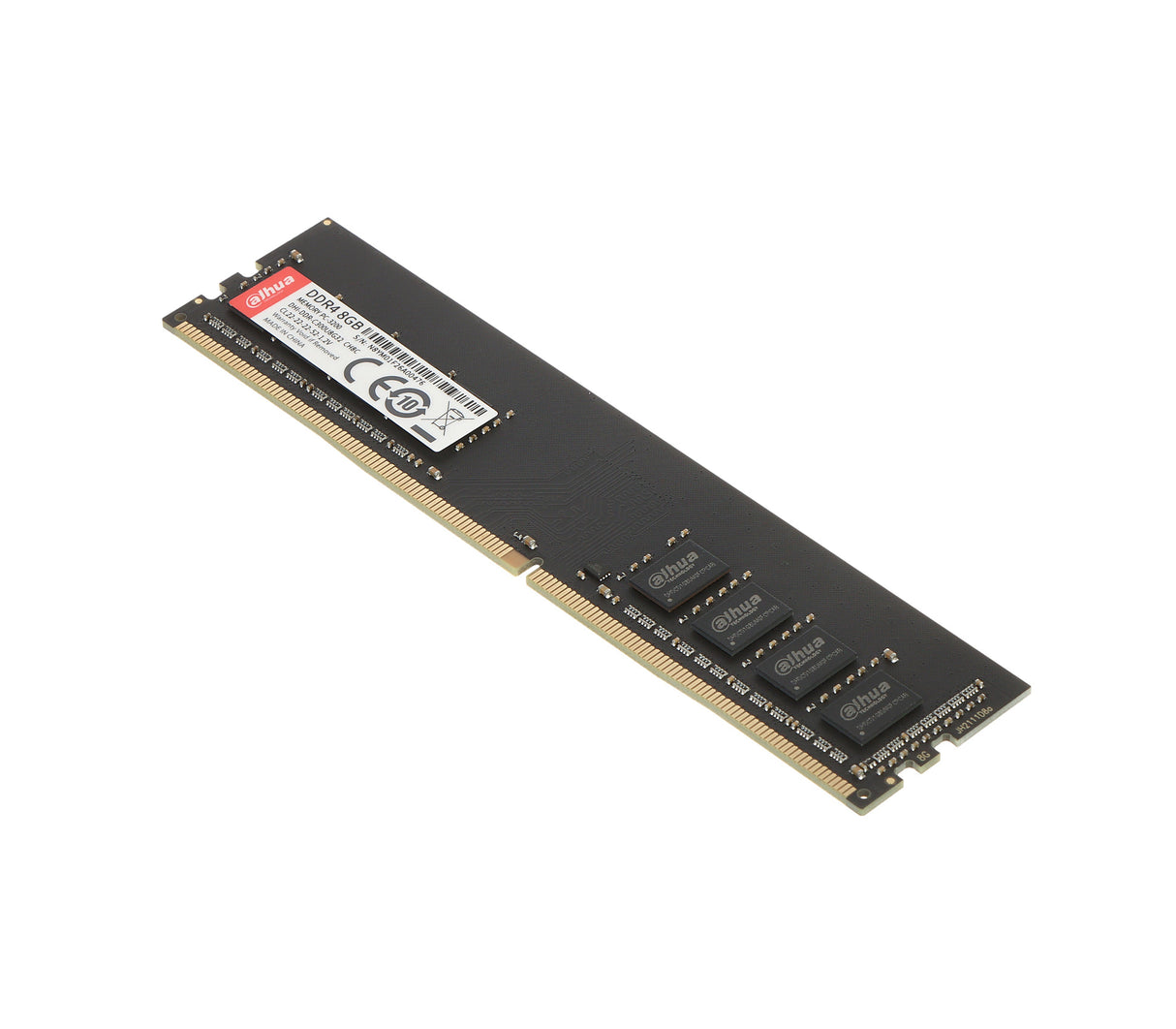 Memoria RAM 8GB DDR4 PC4-25600 Desktop Dahua