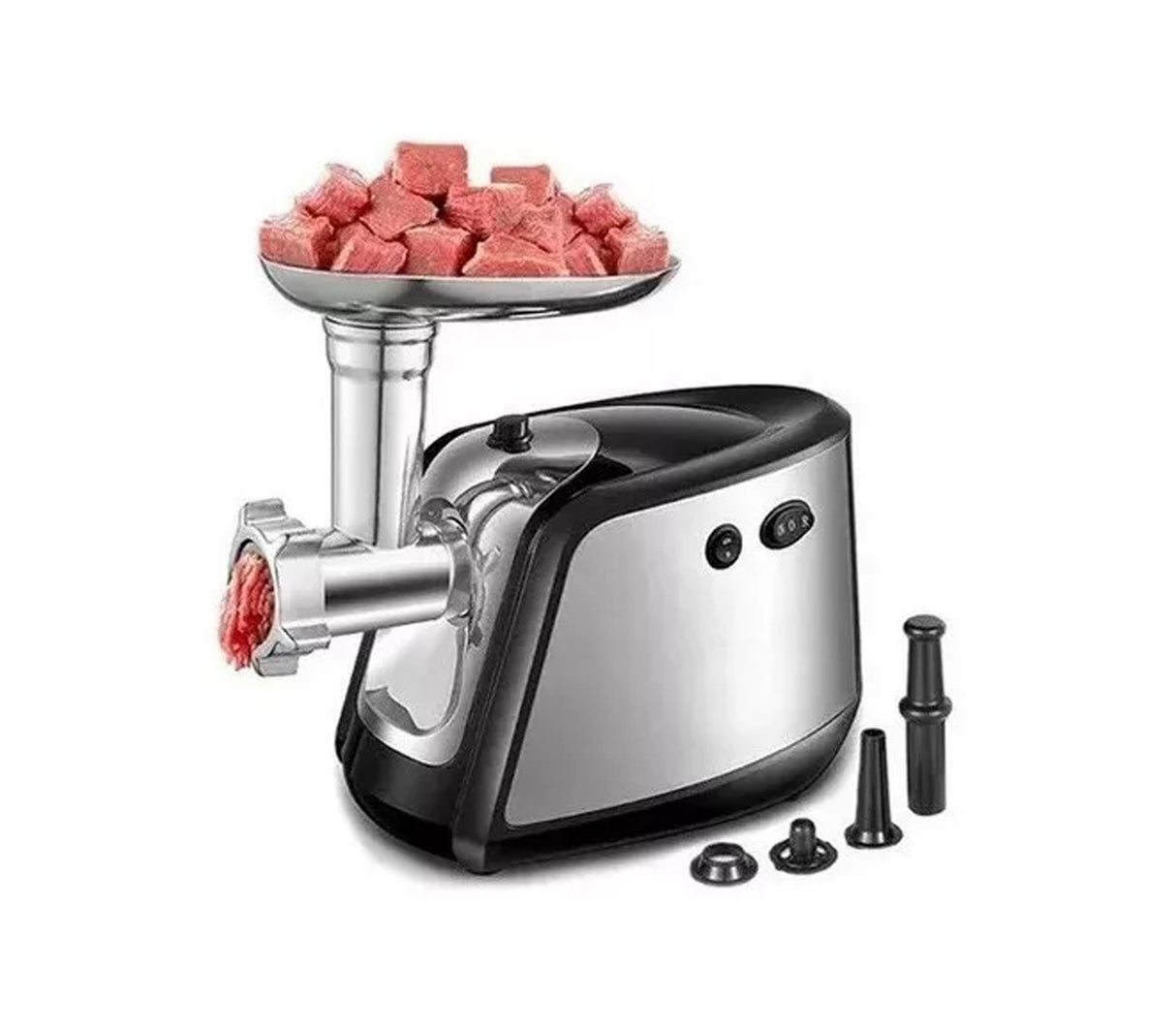 Molino de carne 450W Royal