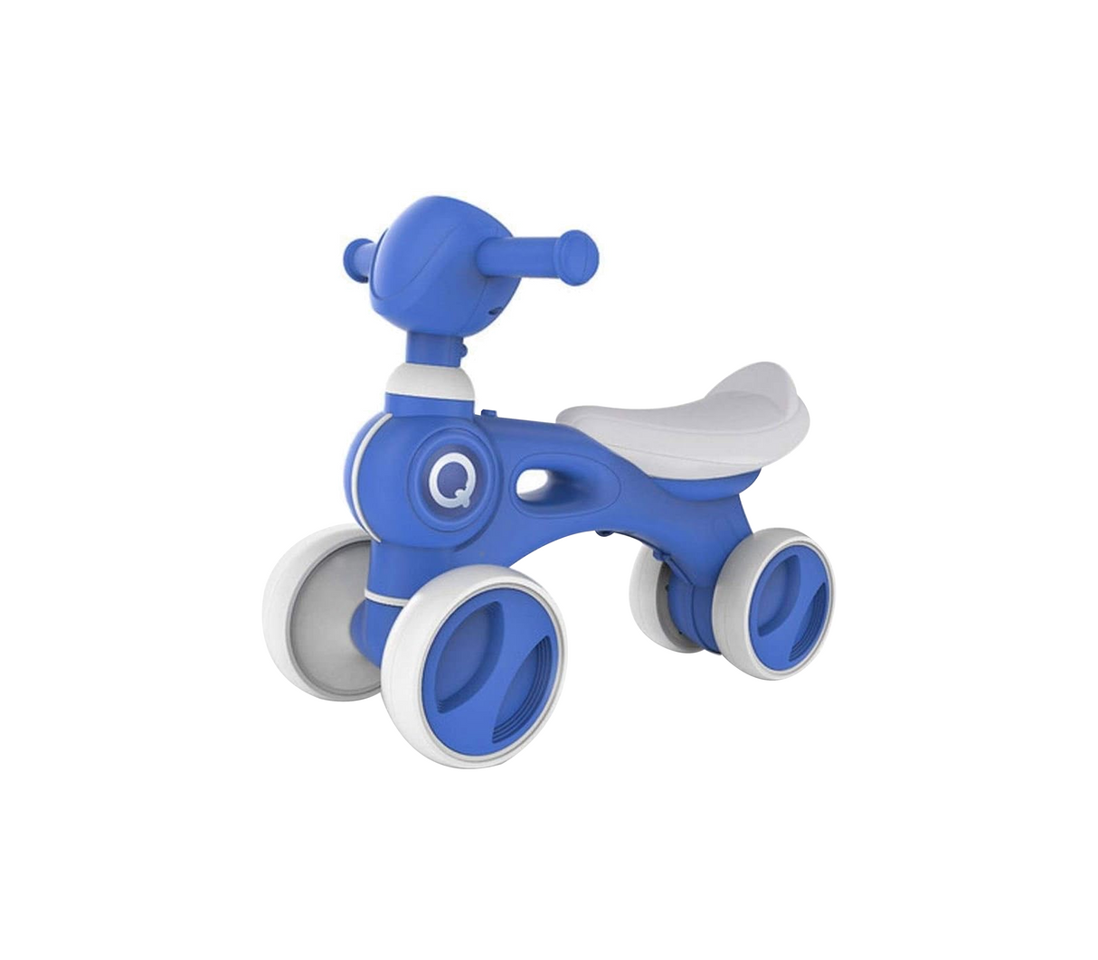 Moto para bebé c/música y luz azul Aro/O