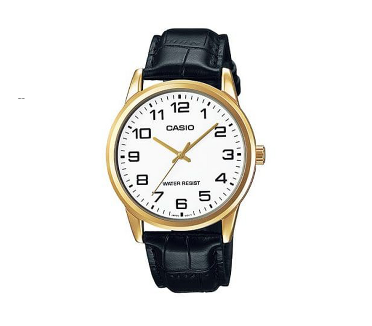Reloj analógico MTP-V001GL-7B Casio