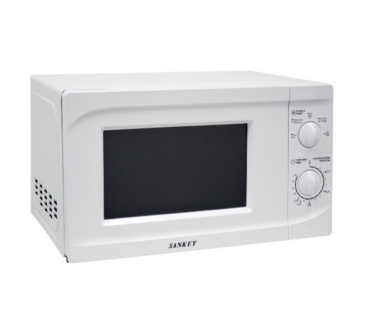 Microondas 20 litros Sankey