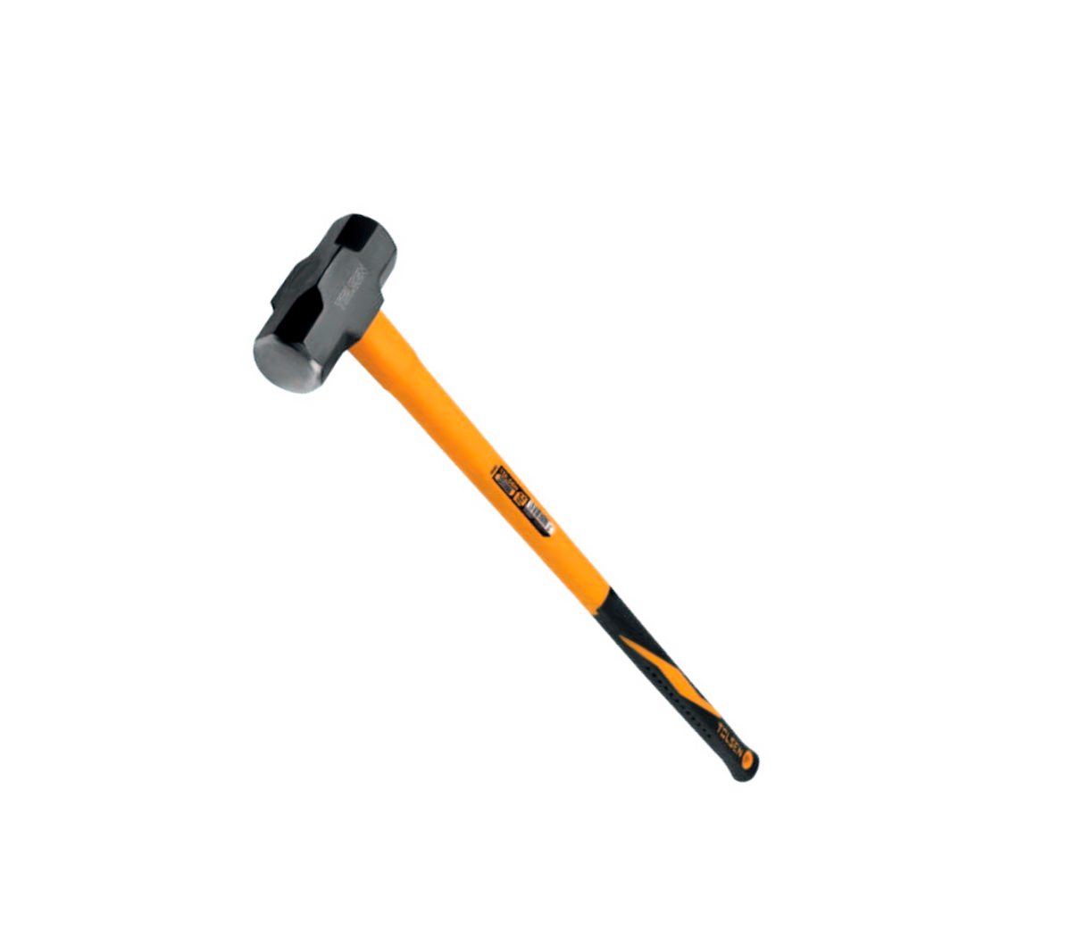 Mandarria Cabo Largo C/Mango de Fibra Tolsen