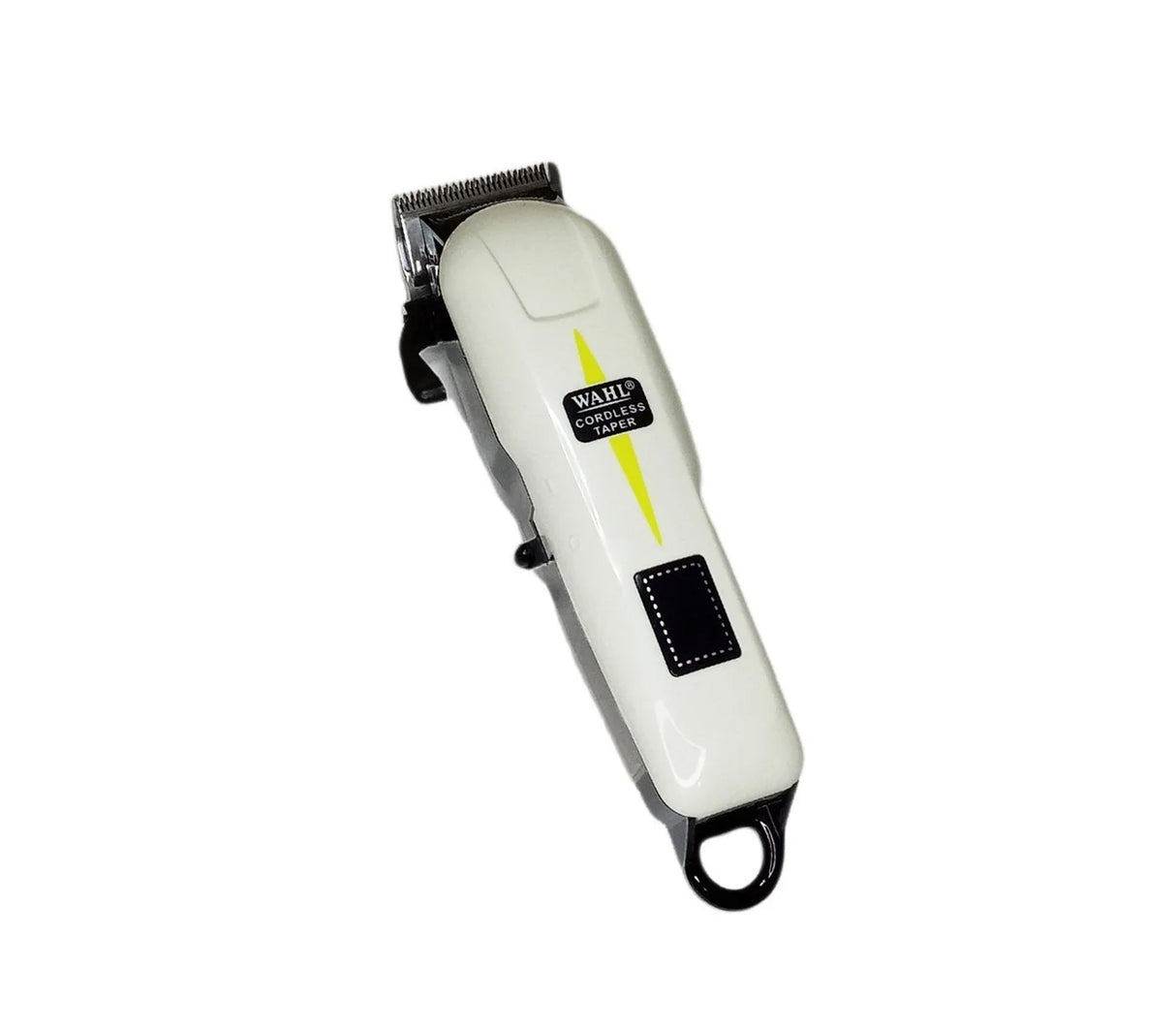 Máquina de afeitar inalámbrica Wahl