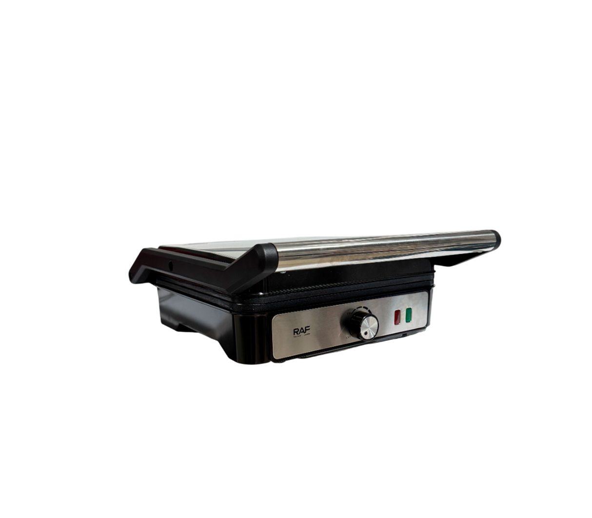 Máquina de filete estriada 1500W RAF