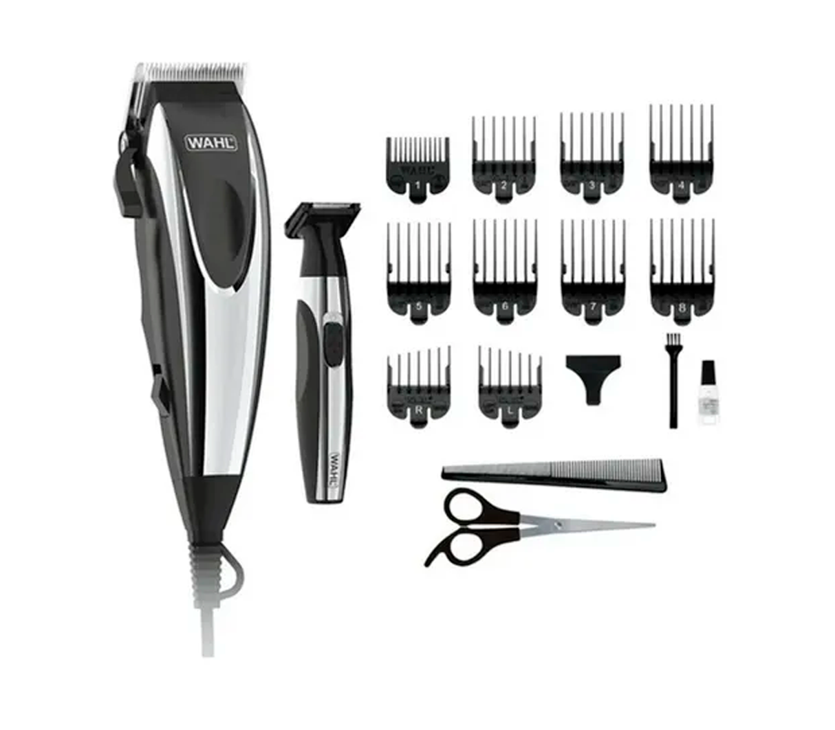 Máquina de afeitar Wahl