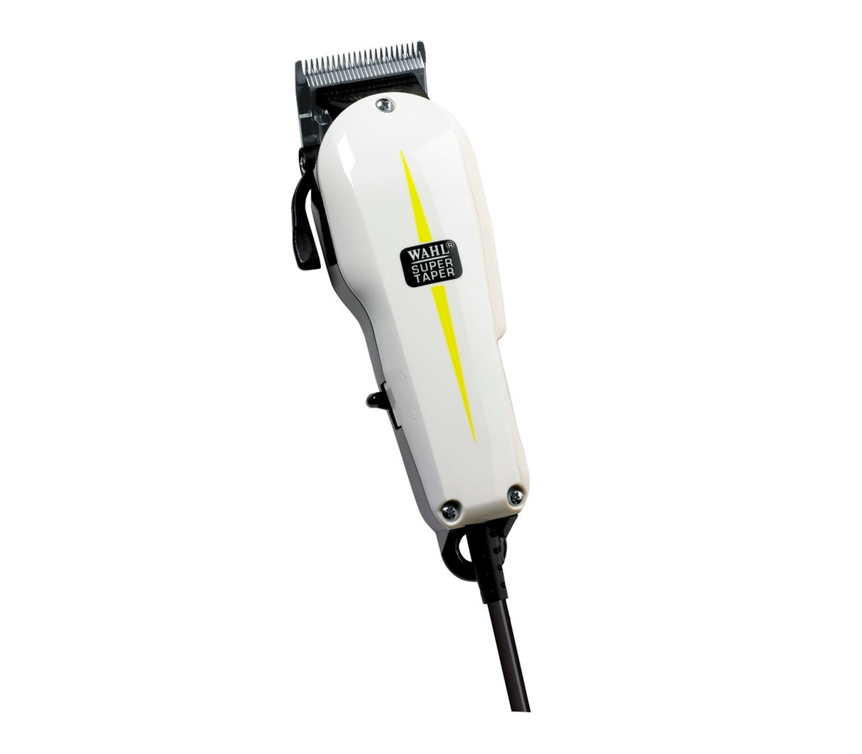 Máquina de afeitar Super Taper Wahl