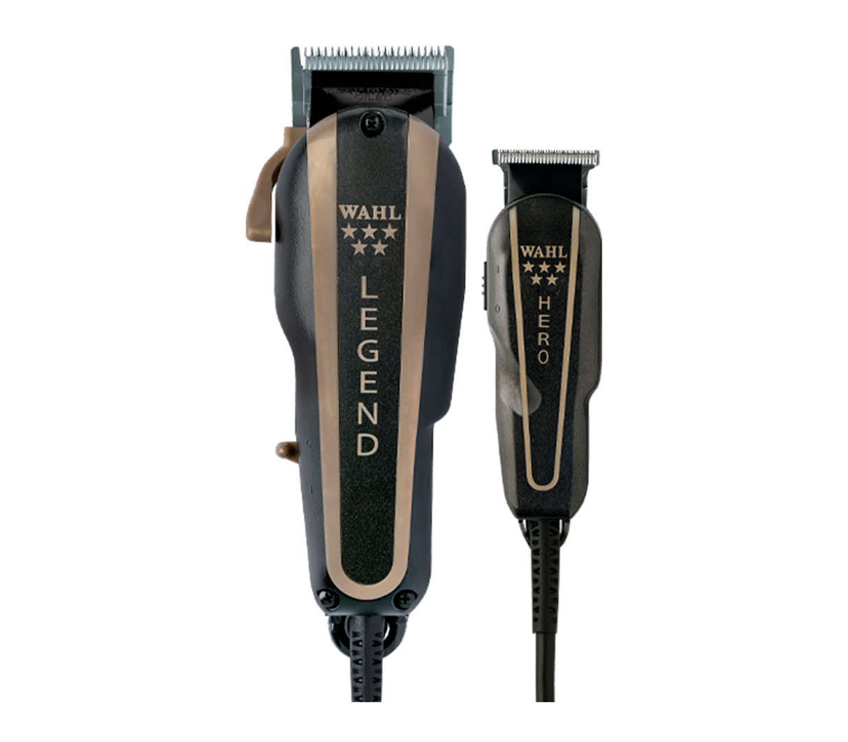 Máquina de afeitar profesional Wahl
