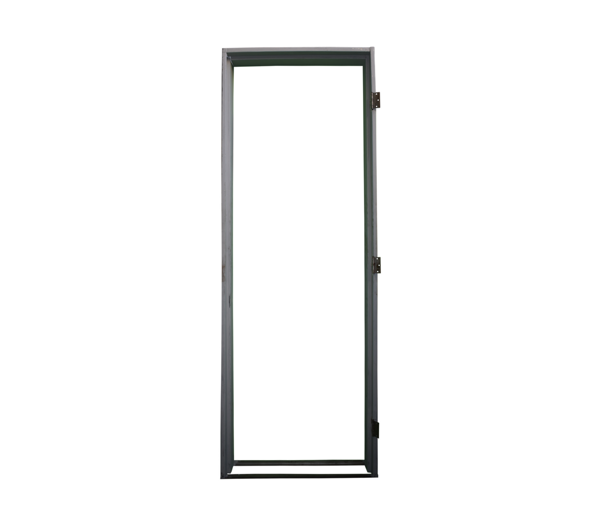 Marco para puerta con bisagra Izquierda bloque 10 Powerfik.