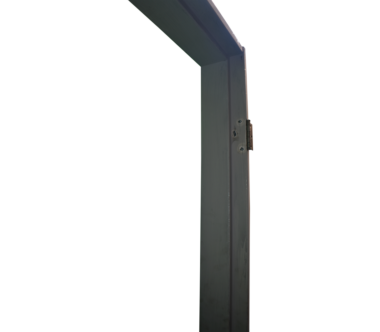 Marco para puerta con bisagra Izquierda bloque 10 Powerfik.