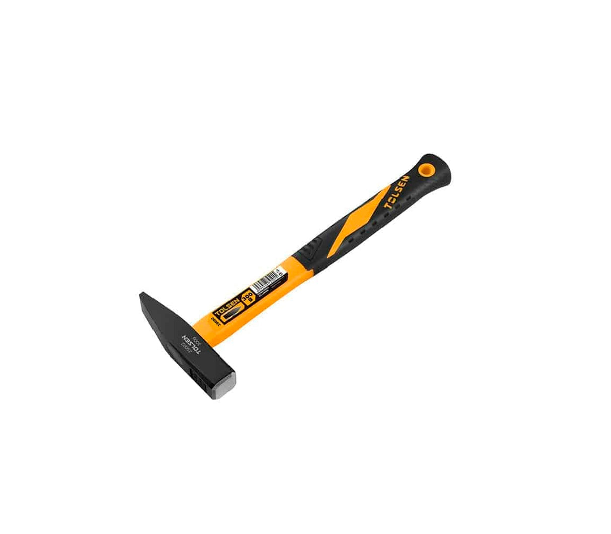 Martillo Maquinista Mango de Fibra Tolsen