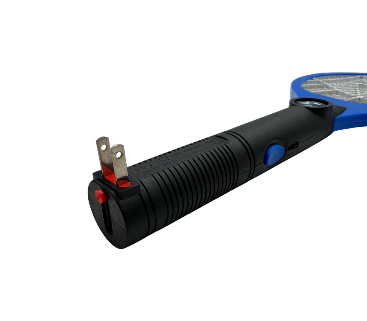 Mata mosquito eléctrico con linterna Costkiller