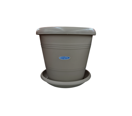 Matero elegance c/plato Manaplas