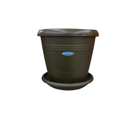 Matero elegance c/plato Manaplas