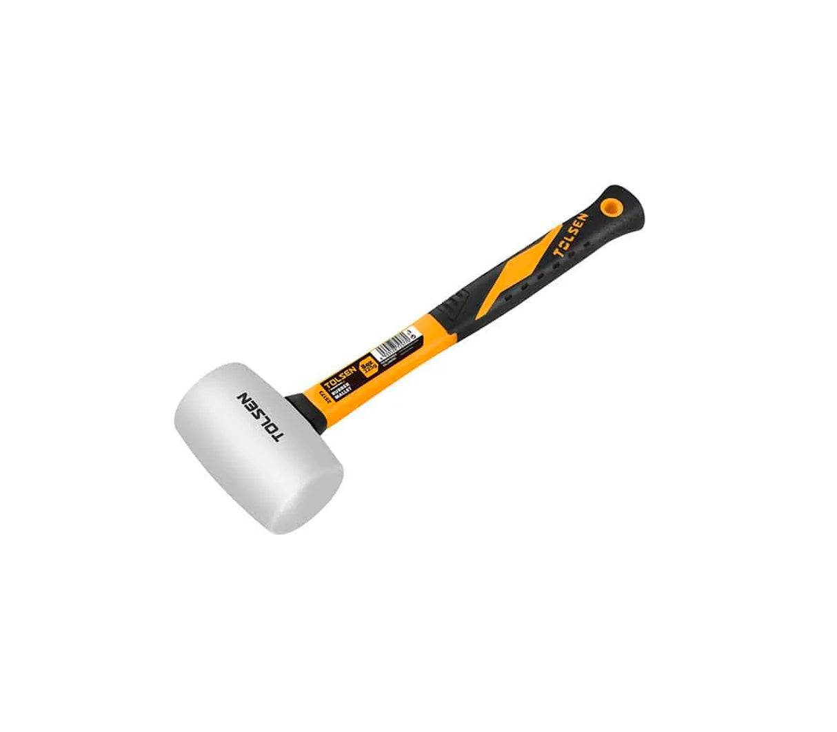 Mazo de goma Tolsen