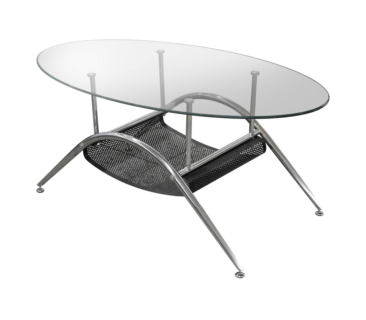 Mesa de centro Alemania Dj Muebles