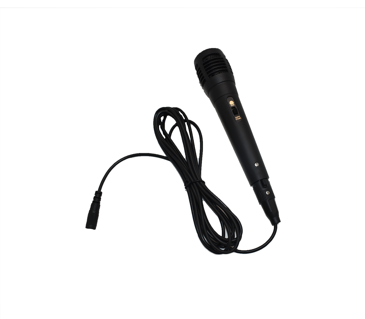 Corneta recargable 12" 60W paral y micrófono alambrico Sj Electronics