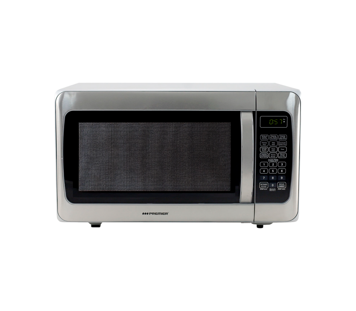 Microondas 32 litros digital Premier