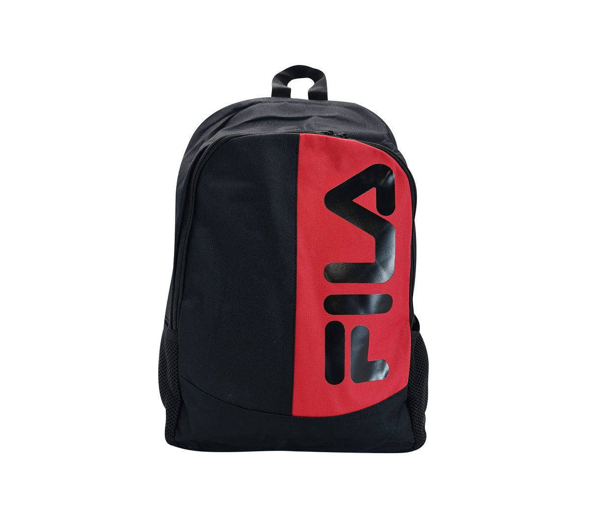 Mochila 16.5x11.5x5" lateral Fila