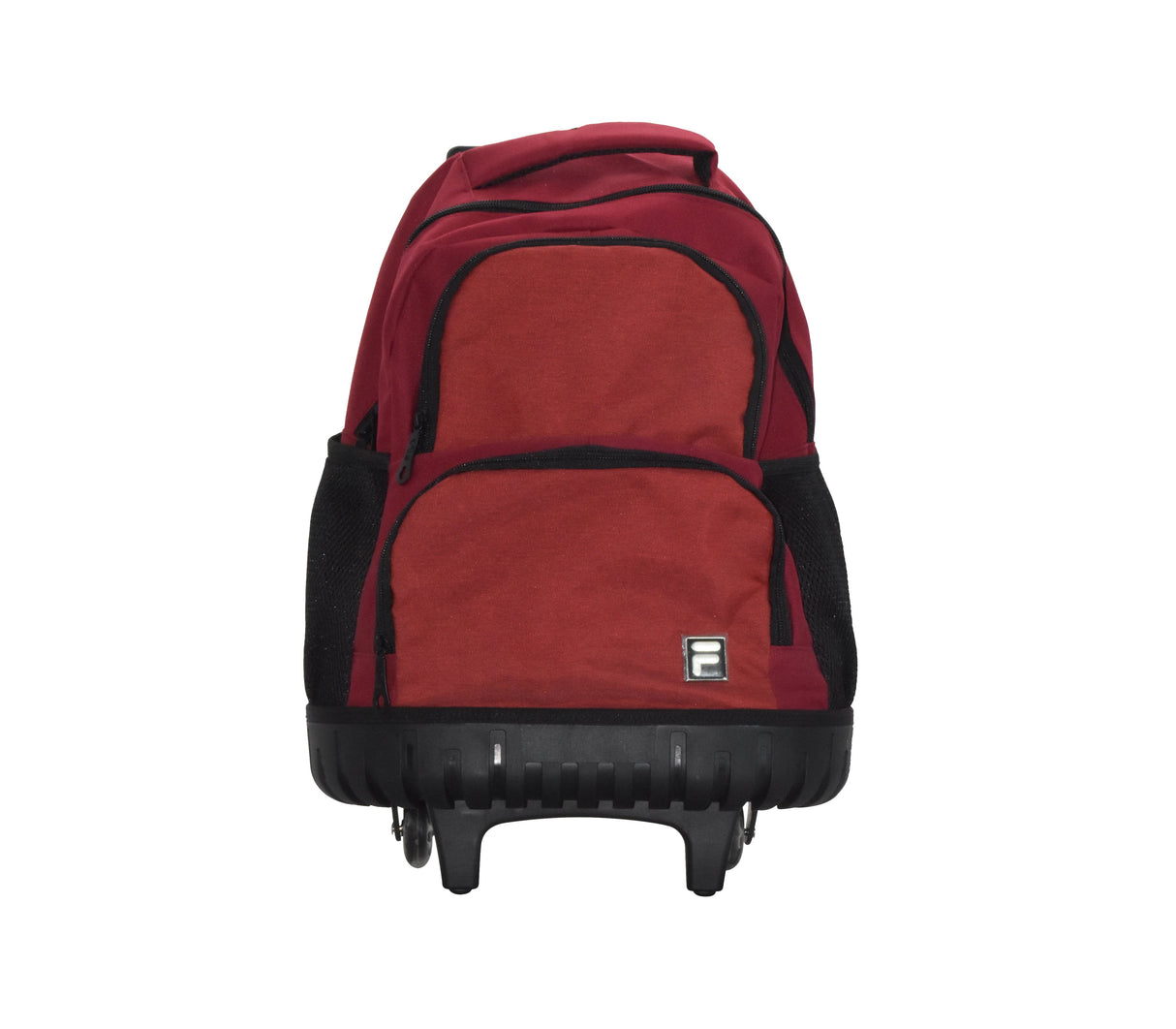 Mochila con ruedas 18x12x9" Fila