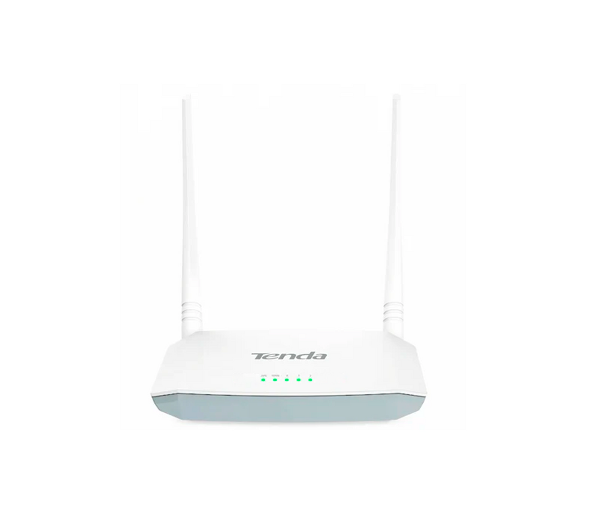 Módem router V300 Wi-Fi VDSL/ADSL 100 Mbps Tenda