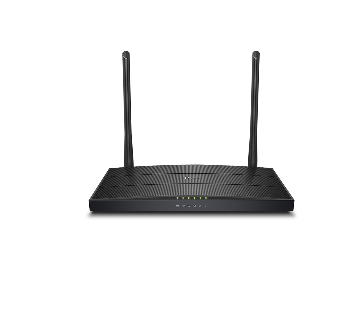 Módem router Xpon VOIP AC1200 Inalámbrico fibra TP-Link