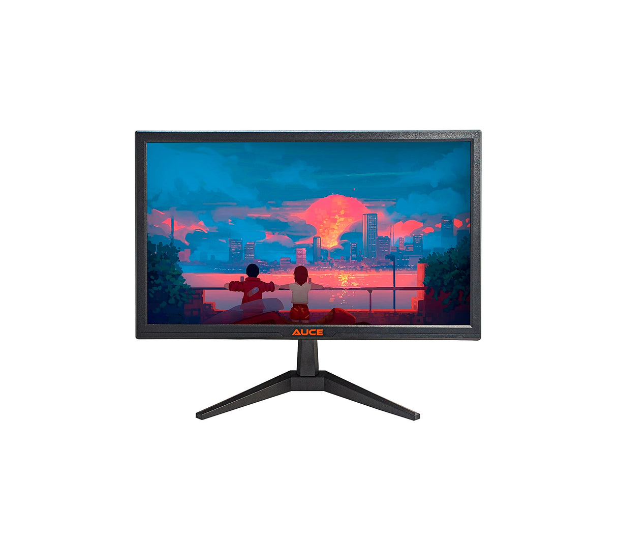 Monitor LED 20" HDMI VGA Auce