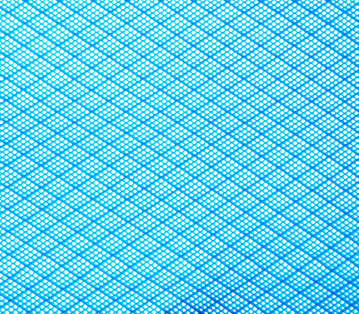 Malla mosquitera 1.03 x 30 metros azul Trical